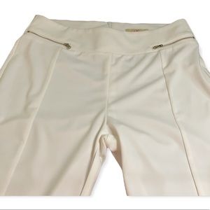 Women’s Size large white pants